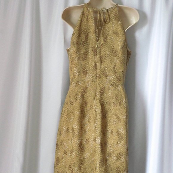 Vintage style summer dress - Picture 5 of 5